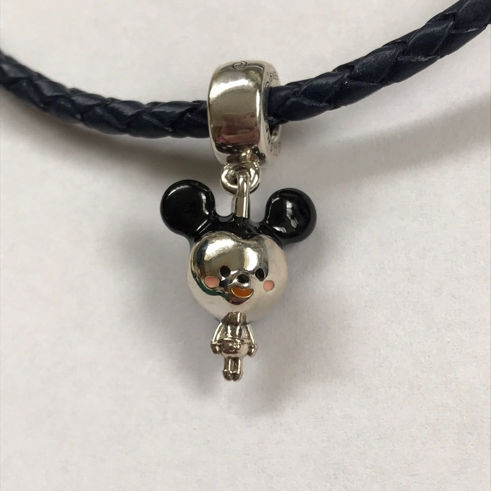 COPY - Pandora Disney Mickey Cutie dangle charm